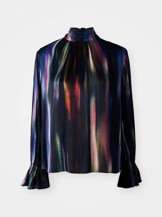 Zdjęcie produktu Bluzka Paul Smith czarny