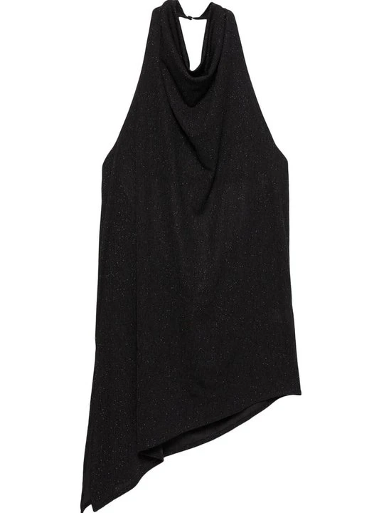 Zdjęcie produktu Bluzka PULL&BEAR czarny