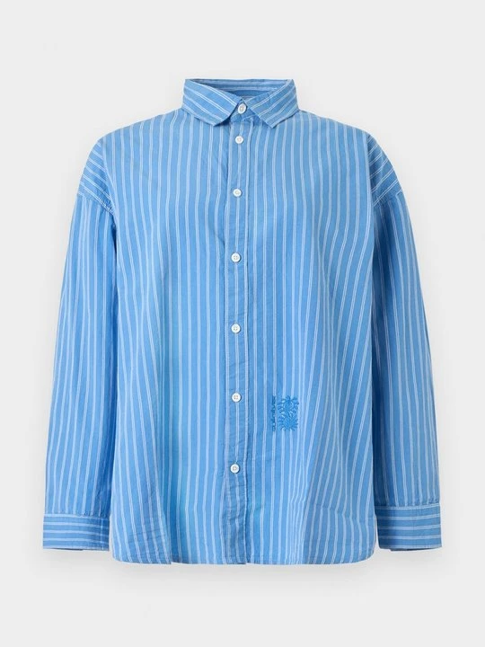 Zdjęcie produktu Bluzka Quiksilver jasnoniebieski