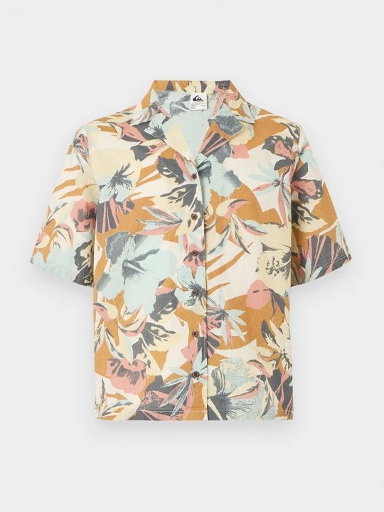 Zdjęcie produktu Bluzka Quiksilver jasnozielony