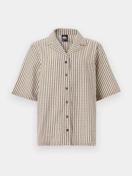 Zdjęcie produktu Bluzka Quiksilver khaki