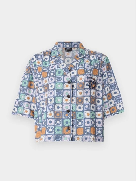 Zdjęcie produktu Bluzka Quiksilver różowy