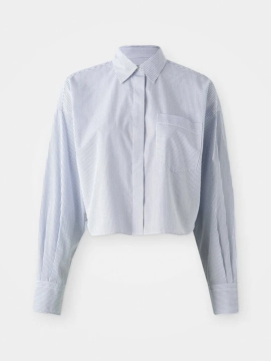 Zdjęcie produktu Bluzka rag & bone biały