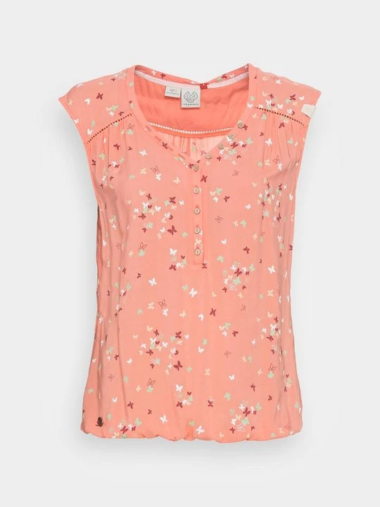 Zdjęcie produktu Bluzka Ragwear koralowy