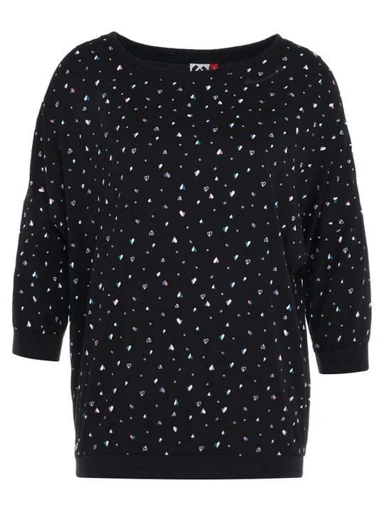 Zdjęcie produktu Bluzka Ragwear czarny