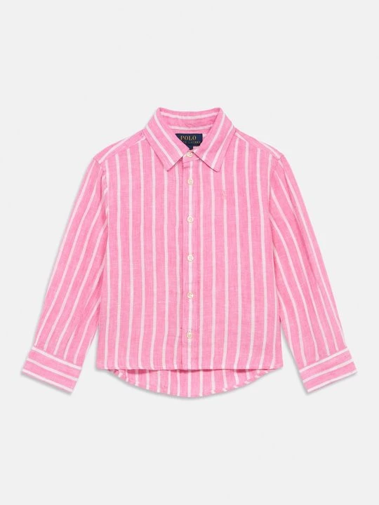 Zdjęcie produktu Bluzka Ralph Lauren różowy