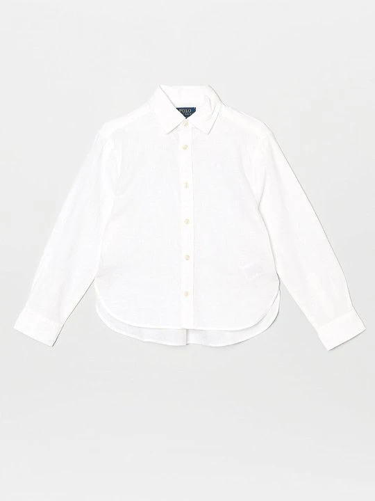 Zdjęcie produktu Bluzka Ralph Lauren biały
