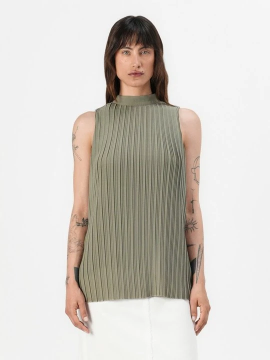 Zdjęcie produktu Bluzka RIANI khaki