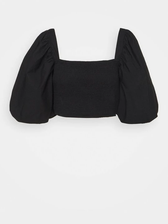Zdjęcie produktu Bluzka River Island czarny
