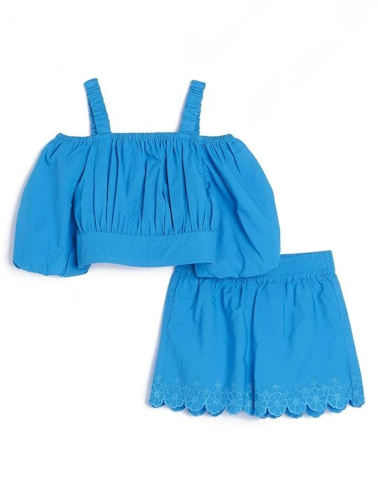 Zdjęcie produktu Bluzka River Island niebieski