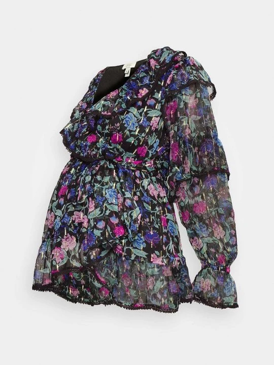 Zdjęcie produktu Bluzka River Island czarny