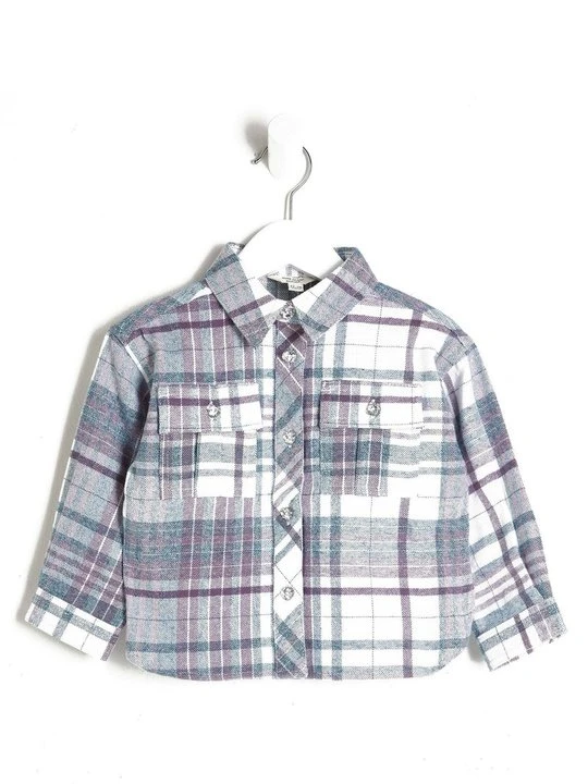 Zdjęcie produktu Bluzka River Island niebieski