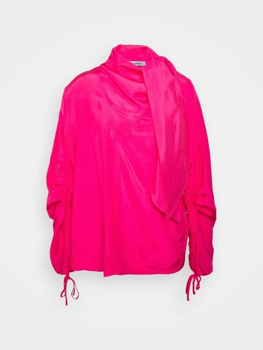 Zdjęcie produktu Bluzka Rodebjer różowy neon
