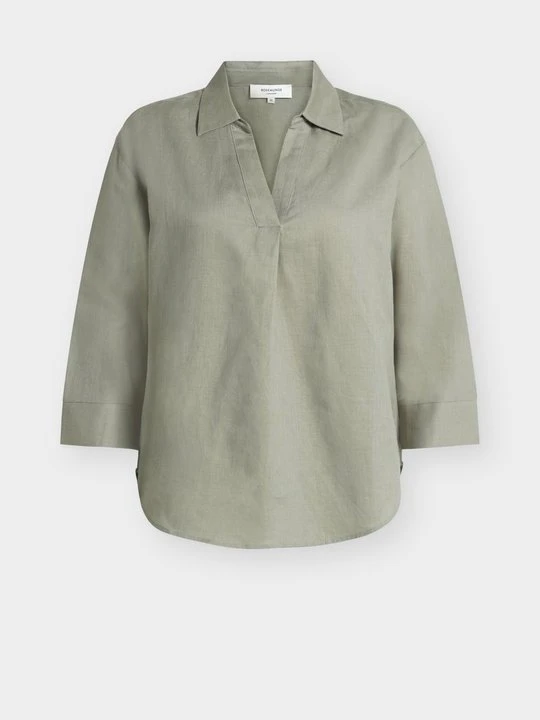 Zdjęcie produktu Bluzka Rosemunde khaki