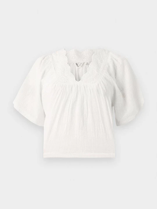 Zdjęcie produktu Bluzka Roxy mleczny