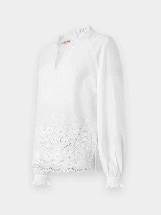 Zdjęcie produktu Bluzka Rue De Femme mleczny