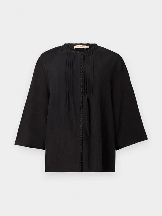 Zdjęcie produktu Bluzka Rue De Femme czarny