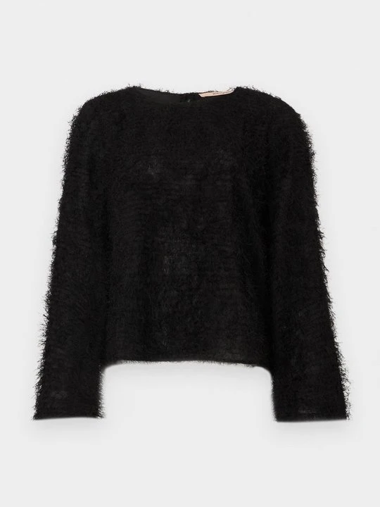 Zdjęcie produktu Bluzka Rue De Femme czarny