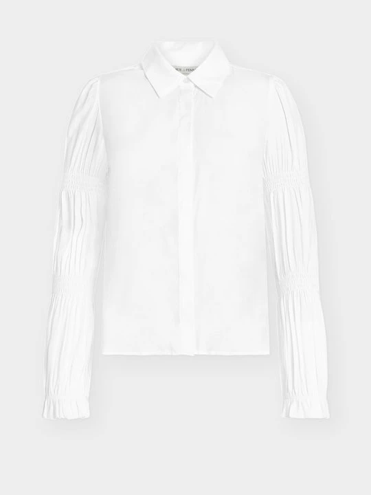 Zdjęcie produktu Bluzka Rue De Femme mleczny