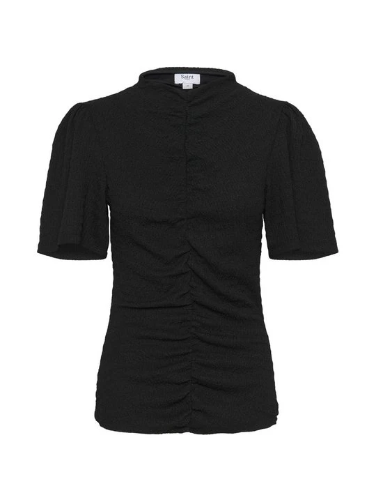 Zdjęcie produktu Bluzka Saint Tropez czarny
