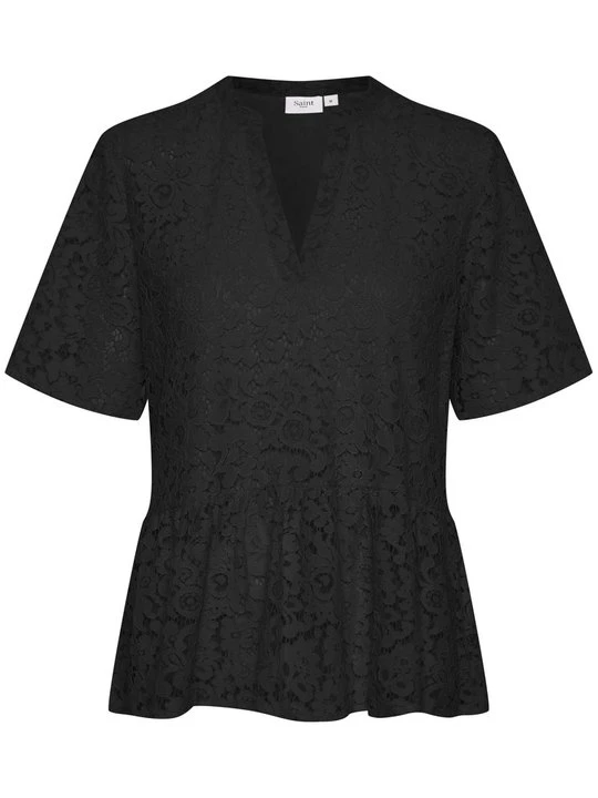 Zdjęcie produktu Bluzka Saint Tropez czarny
