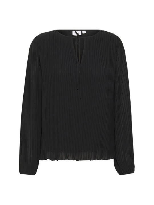 Zdjęcie produktu Bluzka Saint Tropez czarny