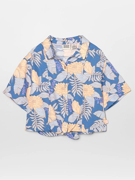Zdjęcie produktu Bluzka Scotch & Soda
