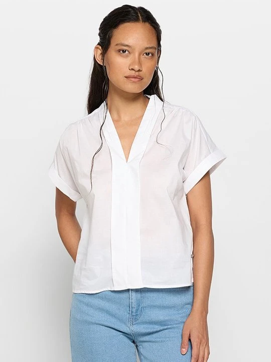 Zdjęcie produktu Bluzka Scotch & Soda biały