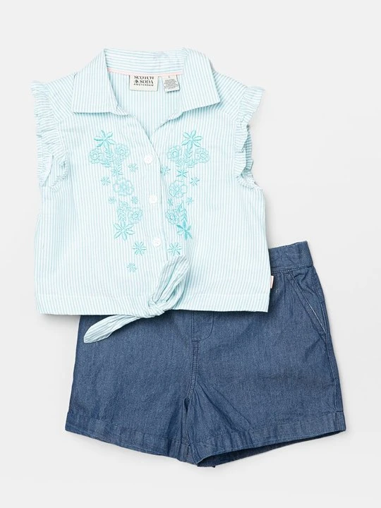 Zdjęcie produktu Bluzka Scotch & Soda