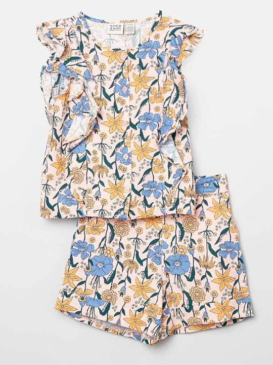 Zdjęcie produktu Bluzka Scotch & Soda