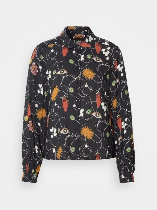 Zdjęcie produktu Bluzka Scotch & Soda