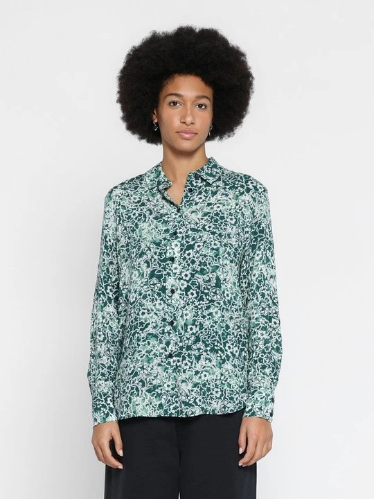 Zdjęcie produktu Bluzka Scotch & Soda zielony