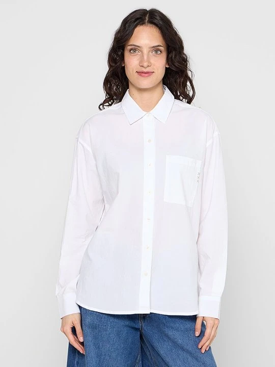 Zdjęcie produktu Bluzka Scotch & Soda biały