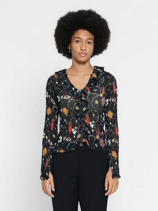 Zdjęcie produktu Bluzka Scotch & Soda