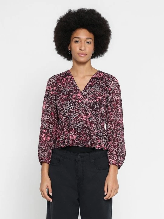 Zdjęcie produktu Bluzka Scotch & Soda różowy