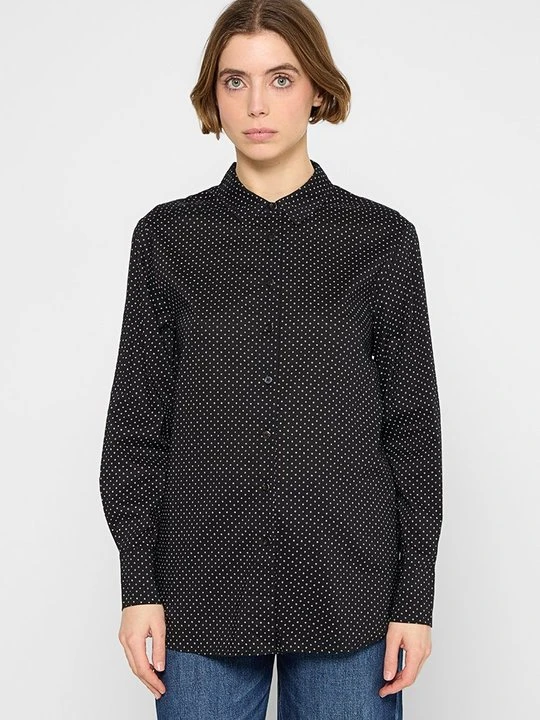 Zdjęcie produktu Bluzka Scotch & Soda czarny