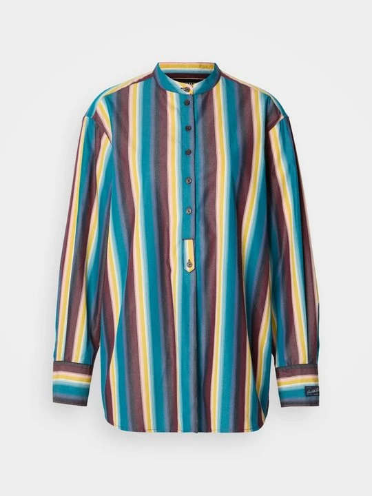 Zdjęcie produktu Bluzka Scotch & Soda niebieski