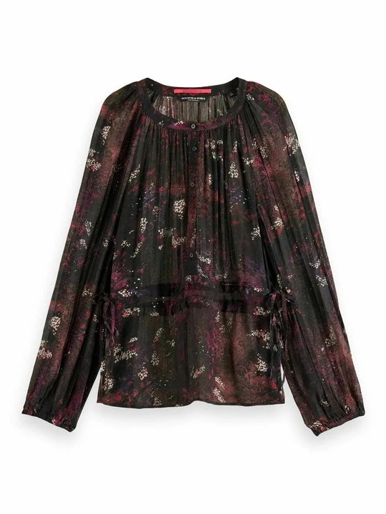 Zdjęcie produktu Bluzka Scotch & Soda