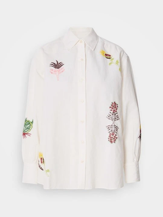 Zdjęcie produktu Bluzka Scotch & Soda mleczny
