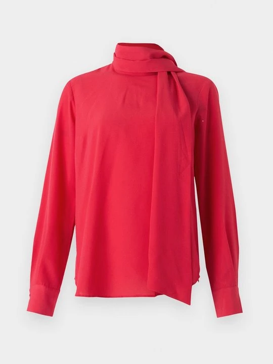 Zdjęcie produktu Bluzka Sisley różowy