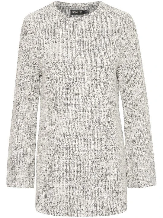 Zdjęcie produktu Bluzka Soaked in Luxury biały
