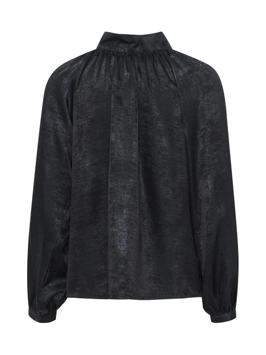 Zdjęcie produktu Bluzka Soaked in Luxury czarny
