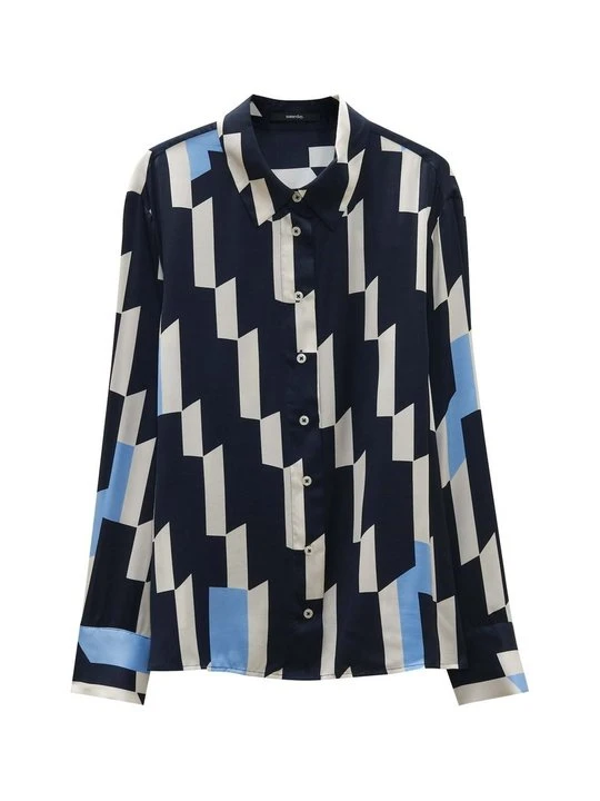 Zdjęcie produktu Bluzka Someday granatowy