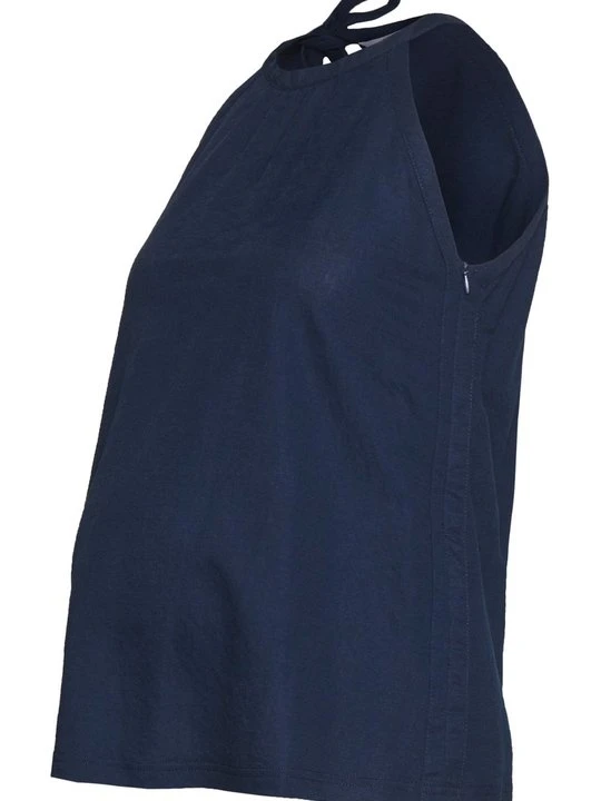 Zdjęcie produktu Bluzka Spring Maternity granatowy