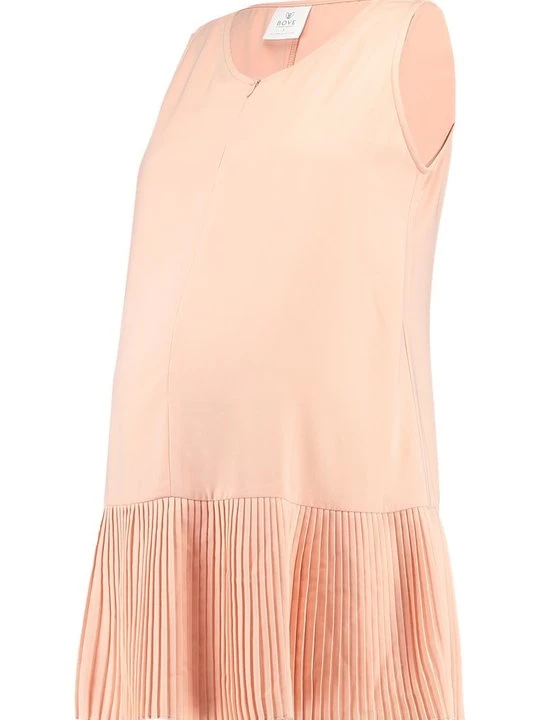 Zdjęcie produktu Bluzka Spring Maternity jasnoróżowy