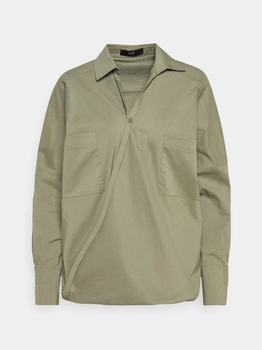 Zdjęcie produktu Bluzka Steffen Schraut khaki