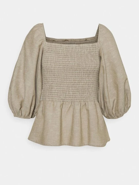 Zdjęcie produktu Bluzka Stylein beżowy
