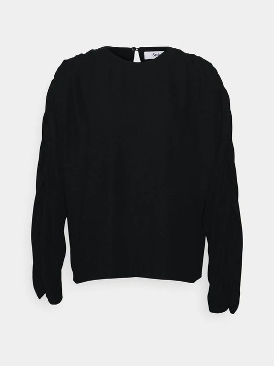Zdjęcie produktu Bluzka Stylein czarny