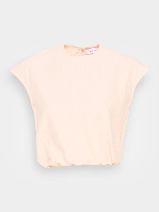 Zdjęcie produktu Bluzka Stylein morelowy