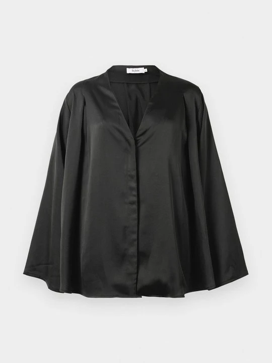 Zdjęcie produktu Bluzka Stylein czarny